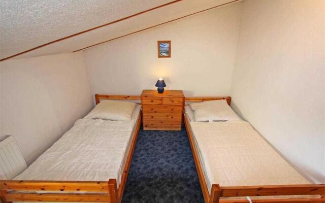 Ferienwohnung Ribnitz MOST 1061