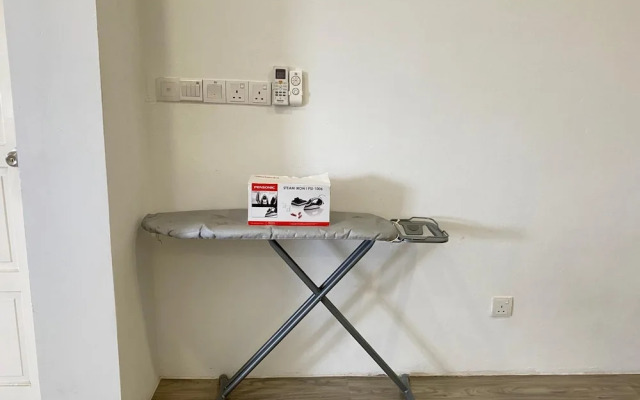 Grace Homestay Guesthouse