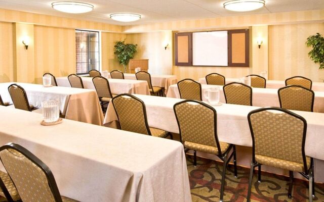Fairfield Inn & Suites Pottstown Limerick