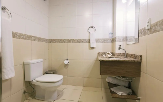 Hotel das Figueiras