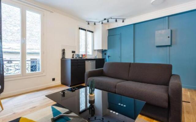 CMG Bastille - Faubourg Saint Antoine 8