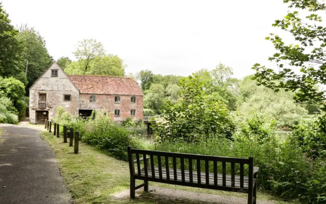 Belview Cottage