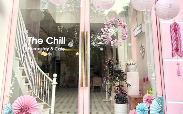 The Chill - Homestay In Hue