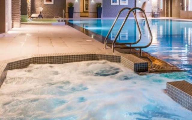 Auchrannie Resort