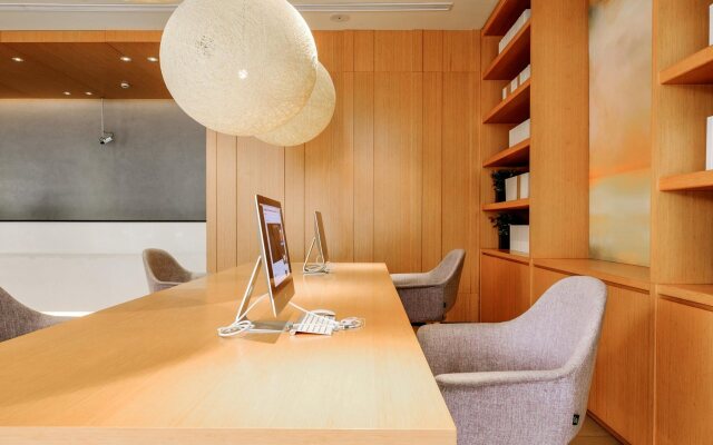 JI Hotel Shanghai Hongqiao Jinhui Road