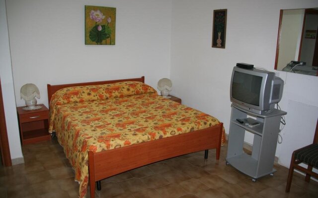 Montesole Holiday