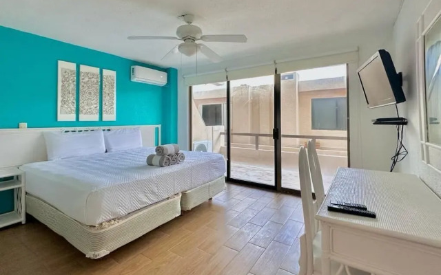 Villas Marlin by Andiani Travel