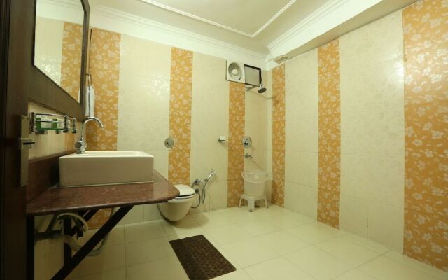 Hotel Mongas