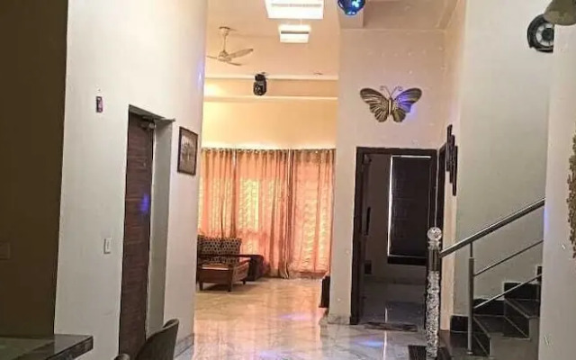 Aqua Golf Villa Vedic Village