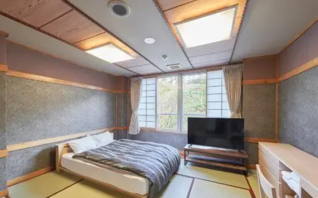 Nikko Garden Hotel