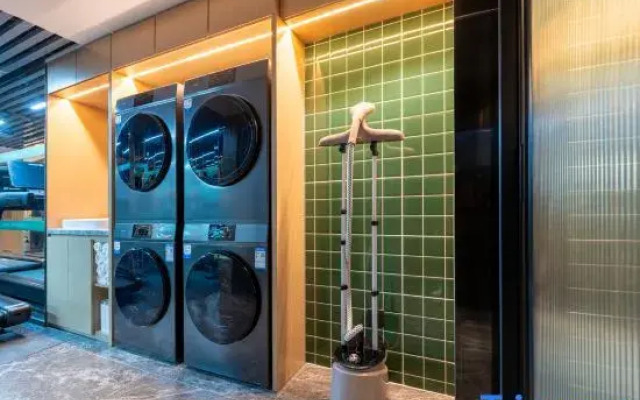 TRUE GO Hotel (Beijing Cbd Center)