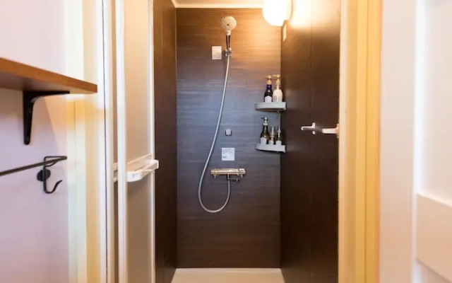 Matsue Urban Hotel CUBICROOM