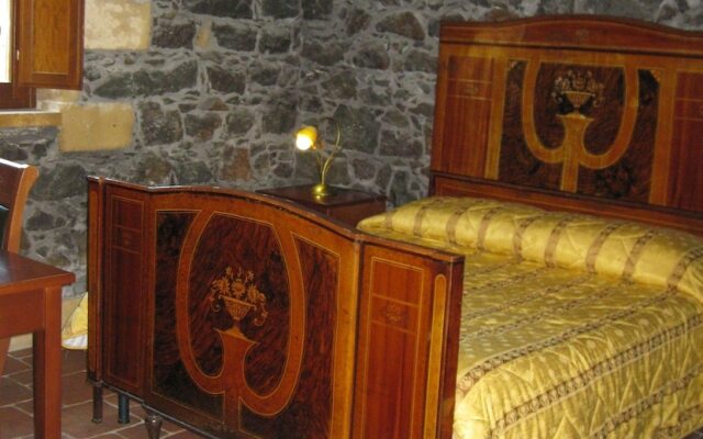 Casina Cancellieri La Rusticana
