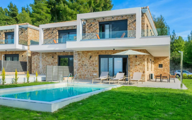 Epta Villas Luxury Redefined