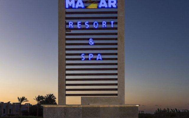 Mazar Resort & Spa