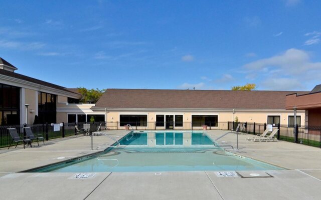 Best Western Galleria Inn & Suites