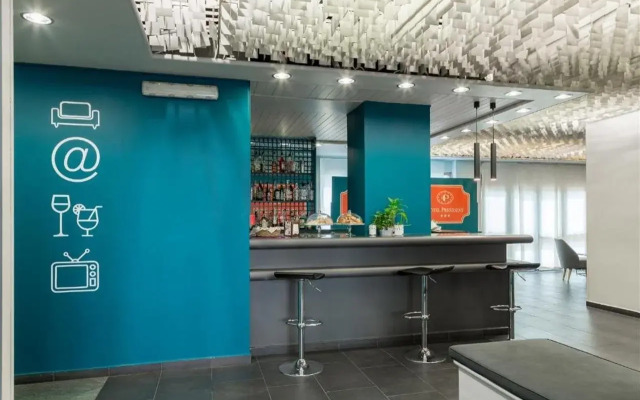 B&B Hotel Torino President