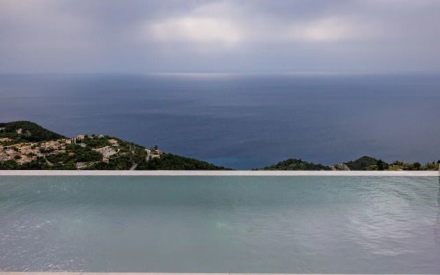 Anadeo Villas & Suites