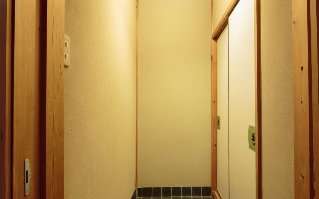 Gion Ryokan Q-beh - Hostel