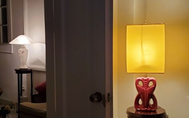 Suites Malecon