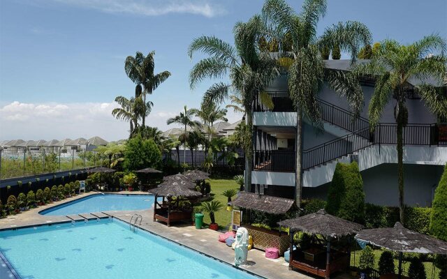 Hotel Batu Paradise Resort