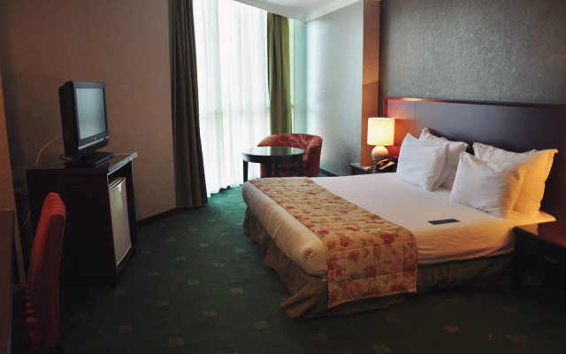 Marma Hotel Istanbul