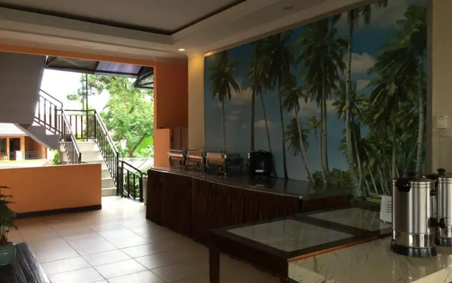 Belitong Inn