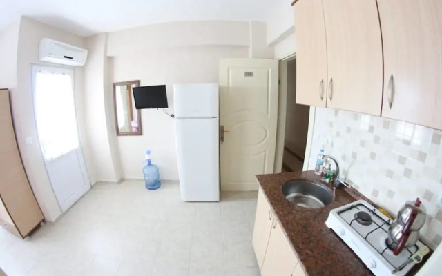 Kiraz Apart Otel
