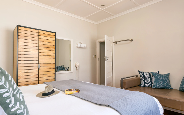 Camps Bay Village