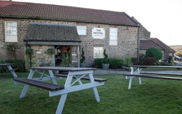 Innkeeper's Lodge Harrogate - East , Knaresborough