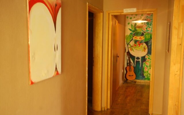 Hostel Anton