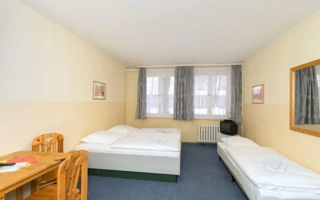 Pension Schwalbenweg