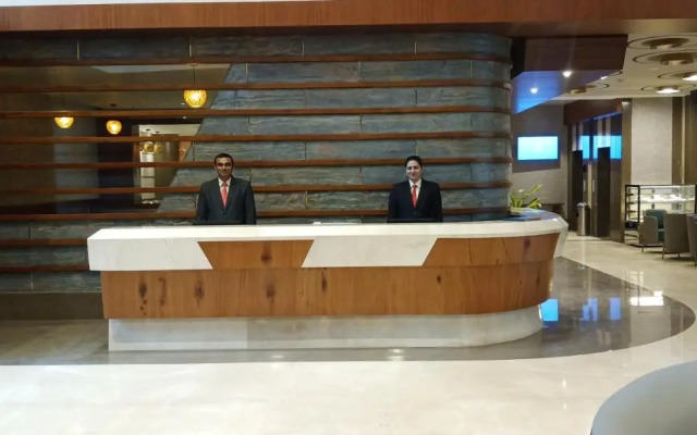 Ariena the Boutique Hotel