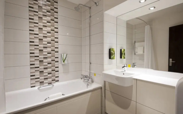 Premier Inn London Farringdon - Smithfield