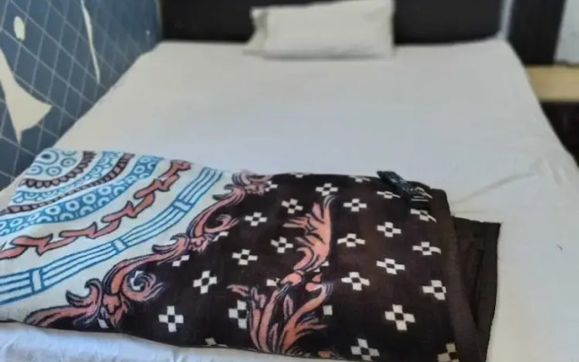 Hotel Deepdarshan Inn