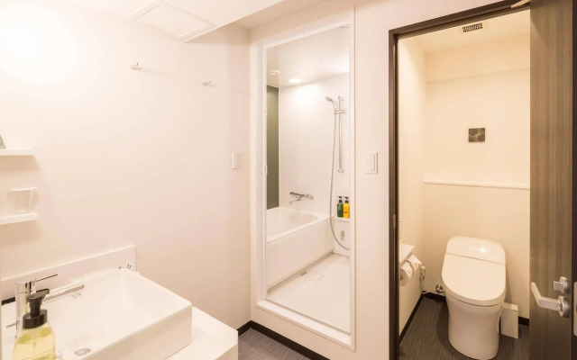 Richmond Hotel Higashi Osaka