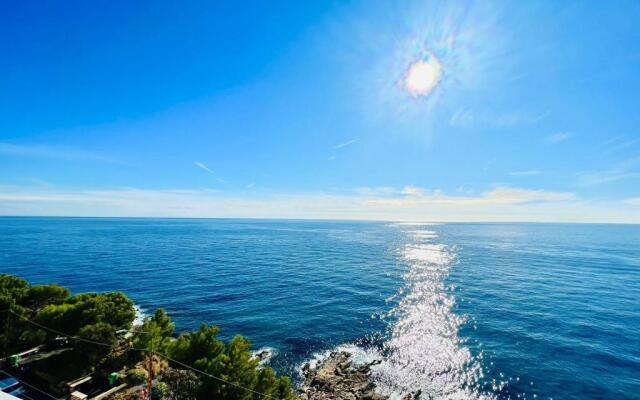 Suite Casa del Sole 16 - Fronte Mare