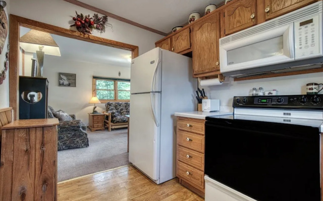 Northern Pines Resort