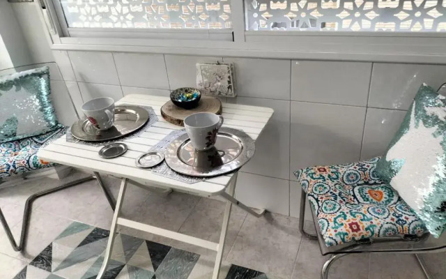 Apartamentos Flamenco B&B