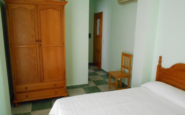 Hostal San Andres