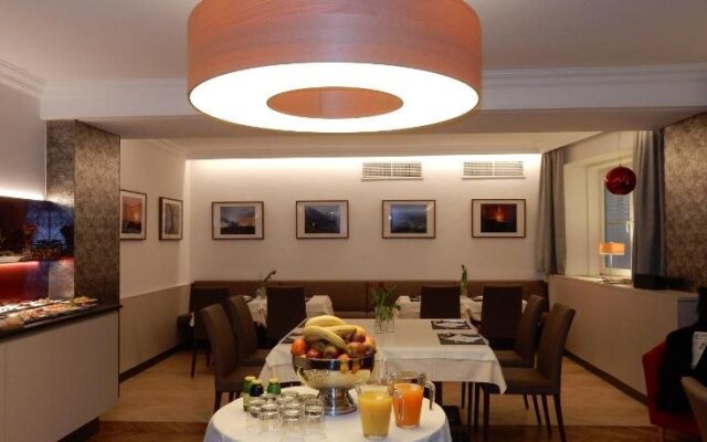Hotel-garni Schwarzer Bär