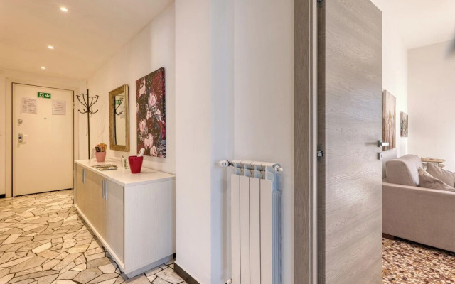 GP Apartments - Sea And Relax