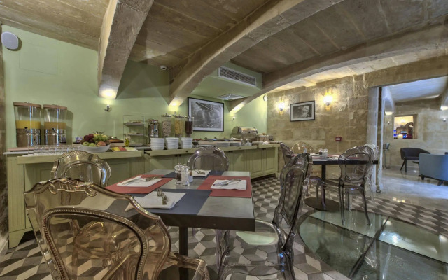 Palazzo Consiglia - IK Collection