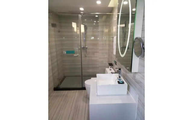 Xana Hotelle Beijing Tianqiao Branch