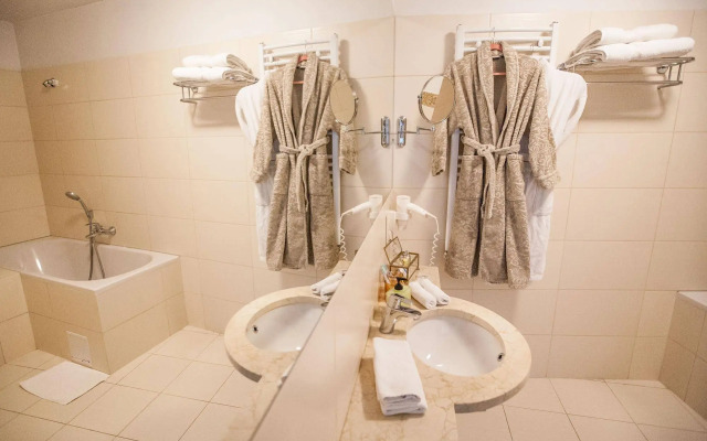City Solei Boutique Hotel