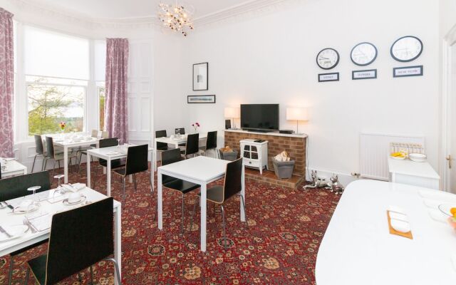 Strathdon Guest House