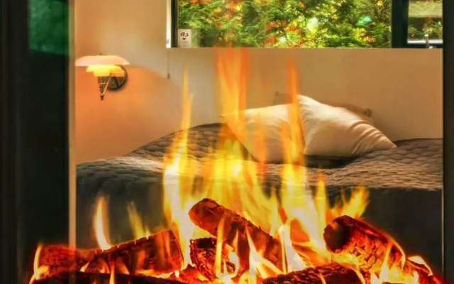 5 Star Holiday Home in Silkeborg