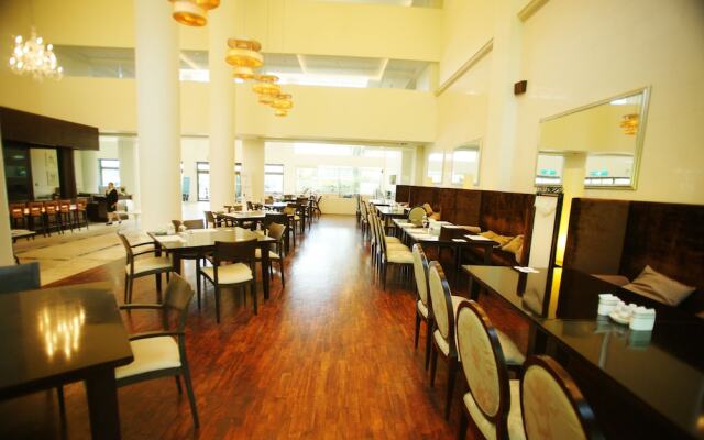 Lake Hills Resort Jeju