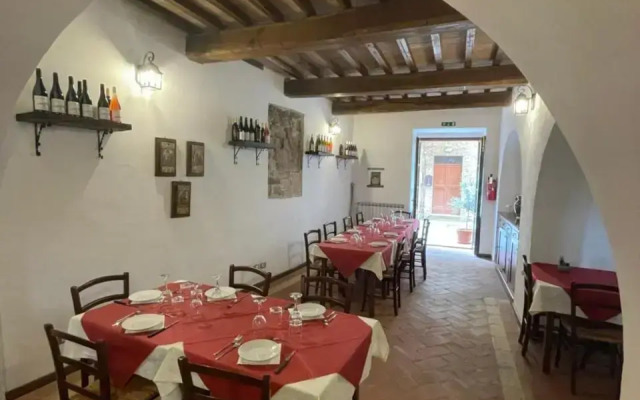 Locanda Francescana