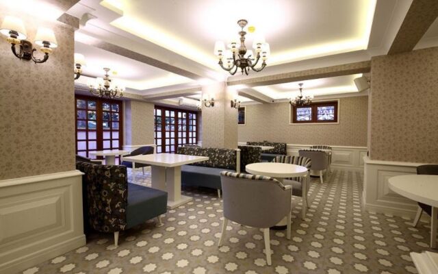 Porsuk Thermal Boutique Hotel